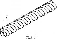 Стержень композитный (патент 2430220)