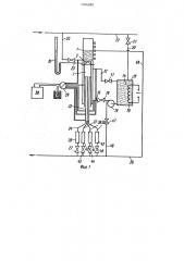 Стенд для исследования теплообмена и гидродинамики при пленочном течении жидкости (патент 1366888)