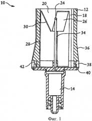 Универсальное фиксирующее устройство (патент 2475226)