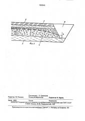 Способ рекультивации хвостохранилищ (патент 1693243)