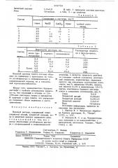 Буровой раствор (патент 632718)