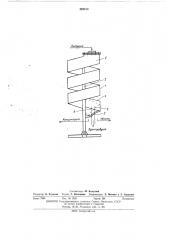 Винтовой концентратор для обогащения полезных ископаемых (патент 439313)