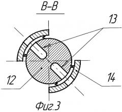 Способ строительства многоствольной скважины (патент 2265711)