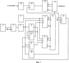 Способ измерения и вычисления параметров электрической сети (патент 2410752)