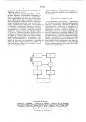 Ультразвуковой импульсный дефектоскоп (патент 163777)