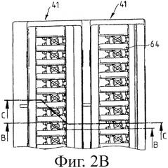 Соединитель и устройство с врезными контактами для телекоммуникационной и информационной техники (патент 2391752)