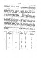 Способ получения коагулянта (патент 1659361)