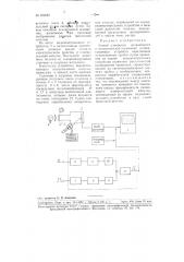 Способ измерения нелинейности и геометрических искажений развертывающих устройств передающих телевизионных трубок (патент 104685)