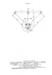 Устройство для измерения токов линии электропередачи (патент 559188)