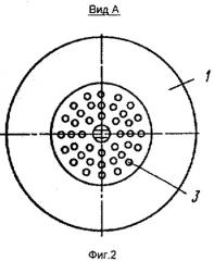 Глушитель шума гофрированный (патент 2298668)