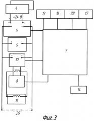 Термоэлектрический блок питания (патент 2371816)