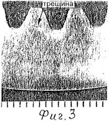 Способ накатывания зубчатых профилей на биметаллических спеченных заготовках (патент 2284241)