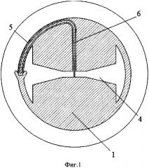 Диапазонная направленная антенна (патент 2624788)