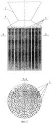 Заряд твердого ракетного топлива (патент 2272167)