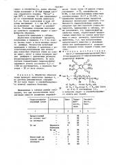Бис(1,1-дигидроперфторгептил)-бис-(3-метакрилокси-2- гидроксипропил)пиромеллитат в качестве гидрои олеофобизирующего агента для тканей (патент 1641807)