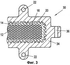 Металлическое формованное изделие и способ его изготовления (патент 2421300)
