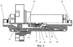 Соединительная муфта с электрическими контактами для масляно-воздушной смеси (патент 2451230)