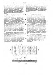 Многослойная стеновая панель (патент 798256)