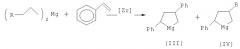 Способ получения 2,4,6-трифенилмагнезациклононана (патент 2423366)