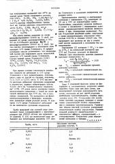 Способ оценки токсичности сточных и природных вод (патент 557098)