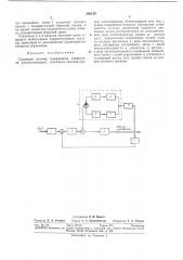 Следящая система (патент 292139)