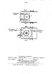Установка для индукционного нагрева проволоки (патент 899674)
