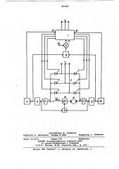 Устройство для защиты управляемого вентильного преобразователя (патент 877697)