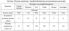 Способ управления адаптивностью и продуктивностью растений (патент 2246197)