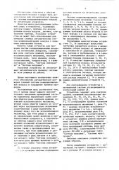 Устройство для проверки кондиционирования воздуха на летательных аппаратах (патент 836914)