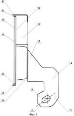 Технологическая линия для изготовления протяженных строительных конструкций и колонна, изготовленная на этой технологической линии (патент 2309041)
