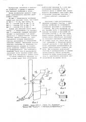 Сошник для внесения туков (патент 1202501)