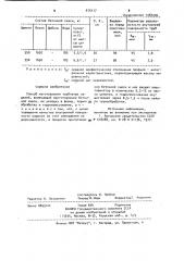 Способ изготовления трубчатых изделий (патент 975417)