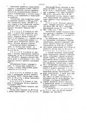 Способ получения термогазойля (патент 1555343)