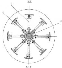 Лебедка грузовая (патент 2424180)