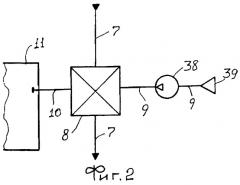 Теплоэнергетическая система (патент 2279511)