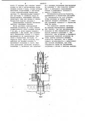 Опорно-подъемное устройство самоподъемной плавучей установки (патент 1045513)