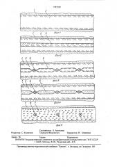 Способ посадки многолетних растений (патент 1787342)