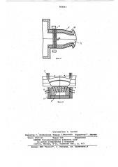 Ванная стекловаренная печь (патент 821413)