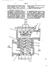 Винтовой насос (патент 2001311)