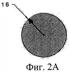 Трубчатая структура, способ создания принимающего нужную форму плетения и способ упрочнения тканой структуры (патент 2411124)