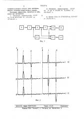 Дефектоскоп для контроля полых ферромагнитных изделий (патент 531074)