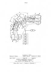 Устройство записи и воспроизведения телевизионных сигналов на магнитной ленте (патент 919159)