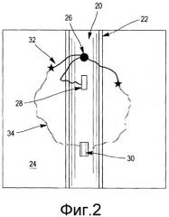 Способ определения плотности подземных пластов, используя измерения нейтронного гамма-каротажа (патент 2518876) Способ определения плотности подземных пластов, используя измерения нейтронного гамма-каротажа (патент 2518876)