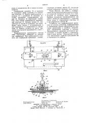 Устройство для перфорирования бумаги (патент 1224139)