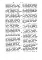 Преобразователь частота-код (патент 1193821)