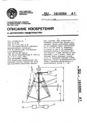 Расходомер топлива (патент 1610288)