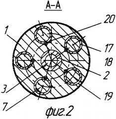 Устройство для развальцовки труб в скважине (патент 2297514)