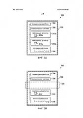 Способы и системы для обнаружения надтепловых и тепловых нейтронов (патент 2607335)
