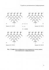 Устройство самозащищенного информирования (патент 2595758)