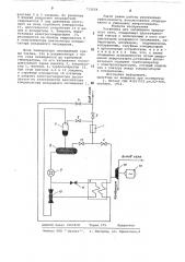 Установка для охлаждения природного газа (патент 712624)